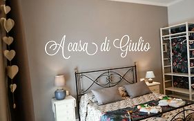 Appartamento Orvieto A Casa Di Giulio